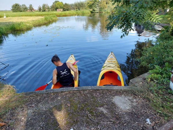 Bruggentocht